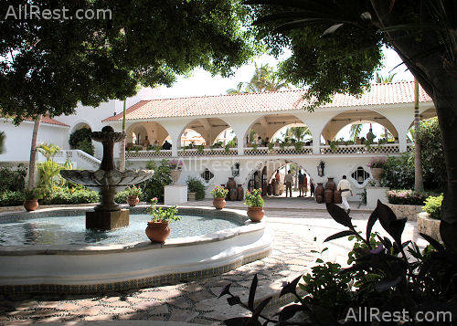 One&Only Palmilla Resort 2